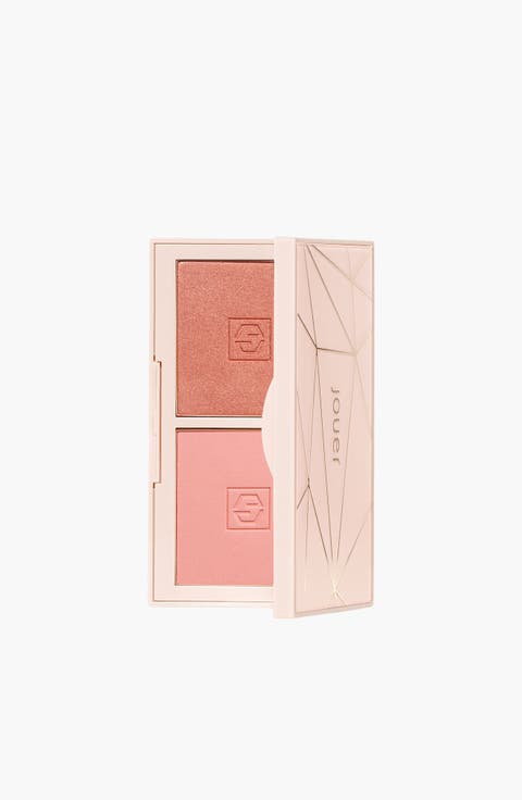 Mini Blush Bouquet Dual Blush Palette