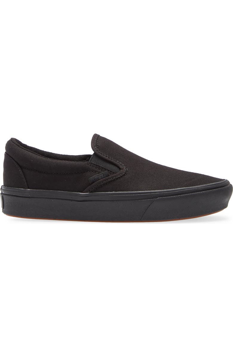 Vans ComfyCush Slip-On Sneaker, Alternate, color,