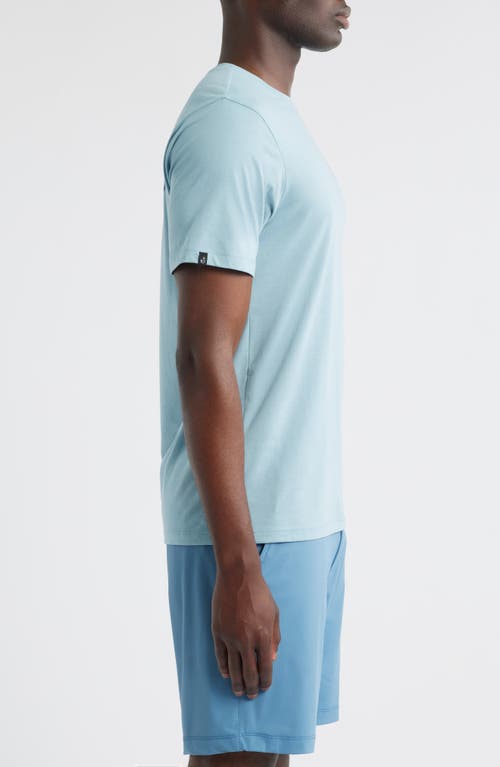Swannies Ham & Eggs Graphic T-shirt In Blue