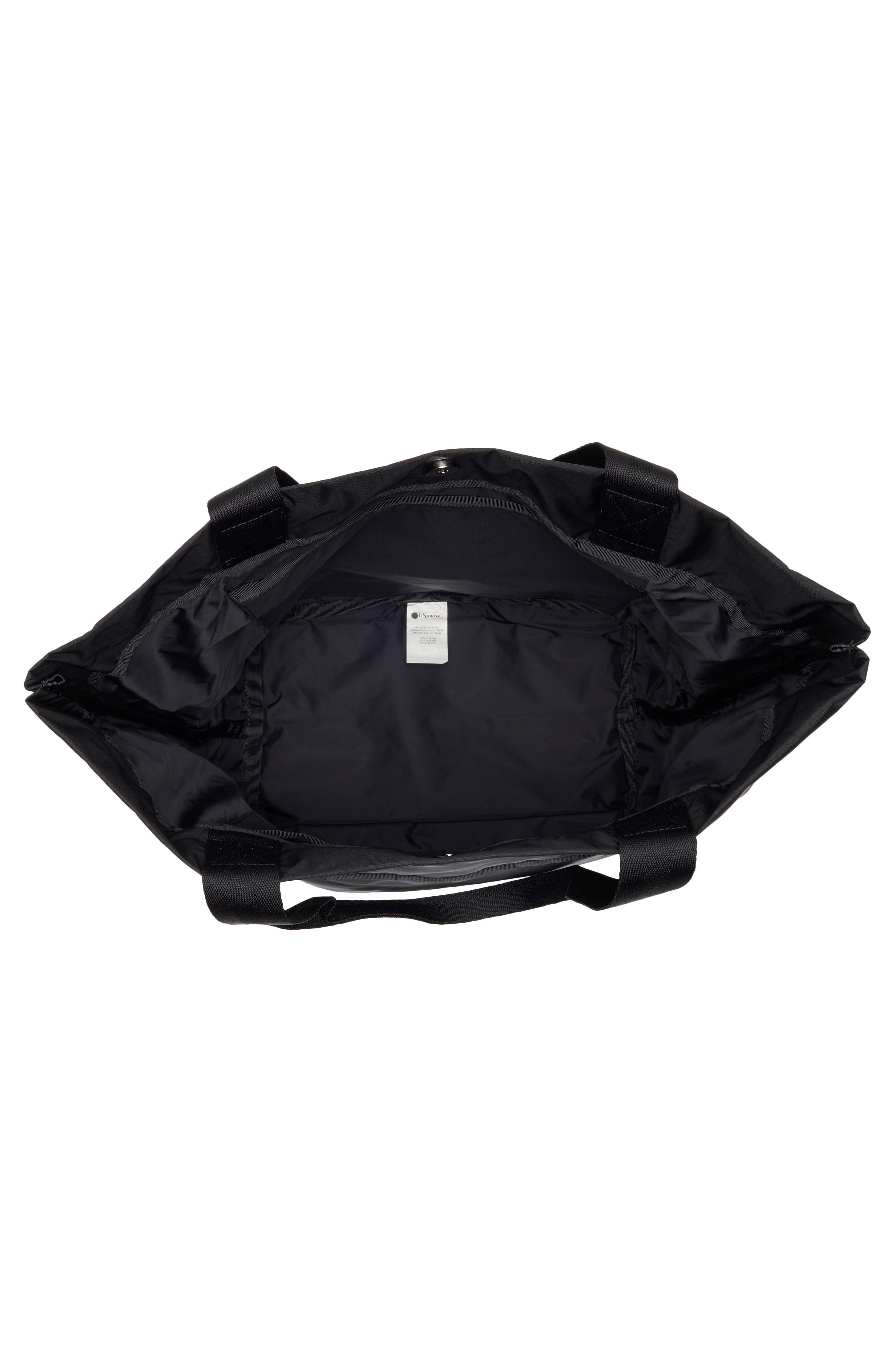 LeSportsac Market Nylon Tote Bag, Alternate, color, 