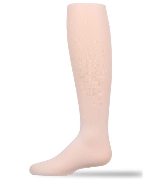 Kid's Micronet Soft & Breathable Tights (Toddler, Little Kid & Big Kid)
