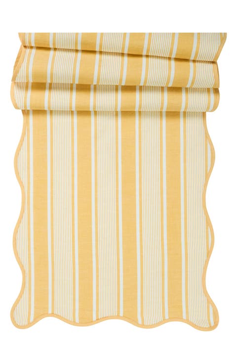 Cabana Table Runner