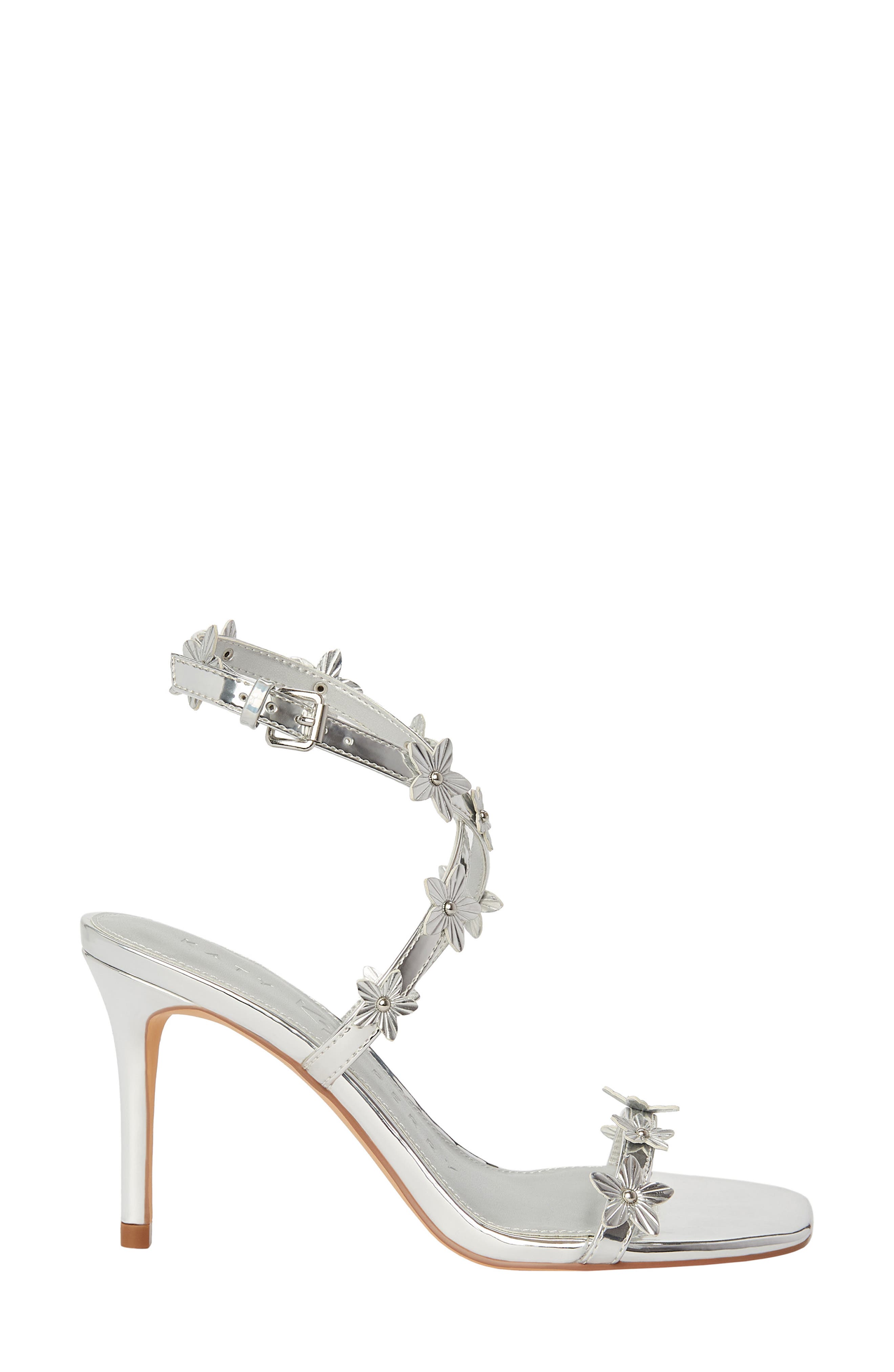 Katy Perry The Analia Ankle Strap Sandal, Alternate, color, 