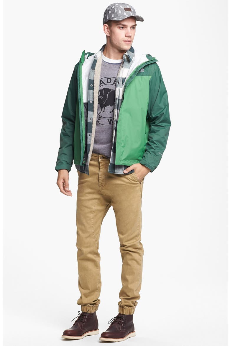 'Venture' Jacket, Alternate, color, T SULLIVN