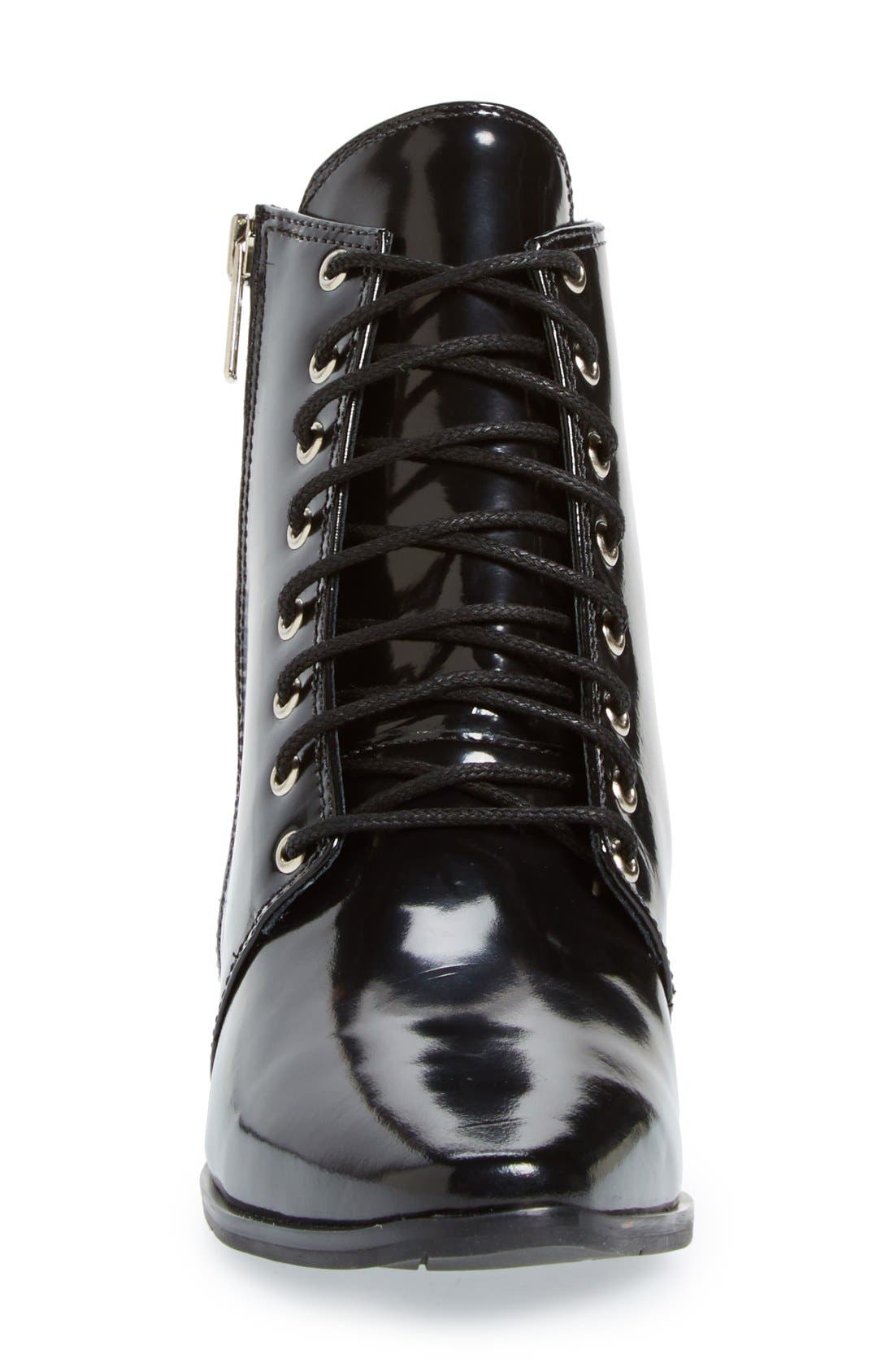 ATELJE 71 'Sia' Lace-up Boot, Alternate, color, 