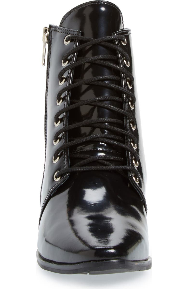 ATELJE 71 'Sia' Lace-up Boot, Alternate, color,