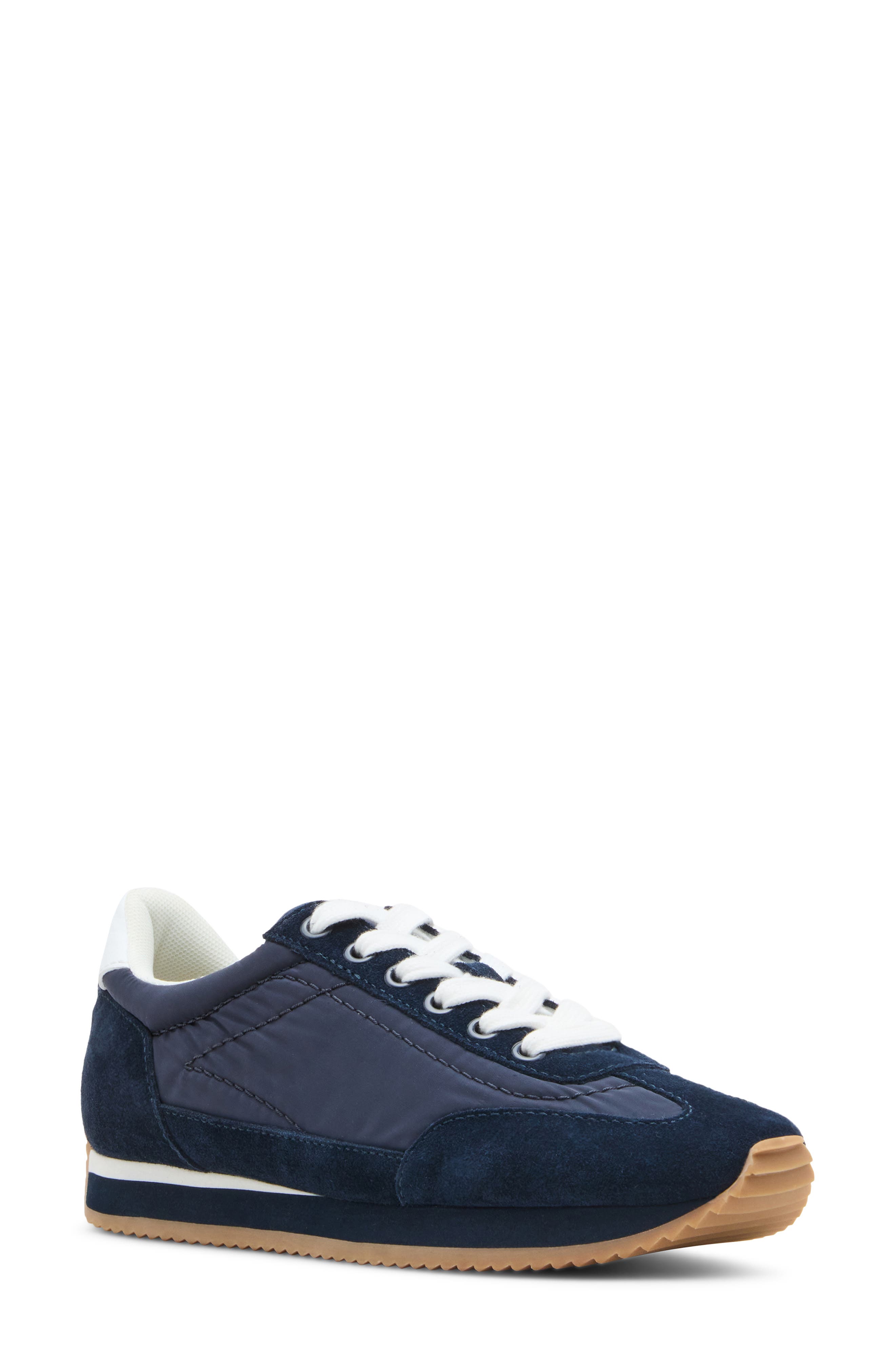  Navy Nylon