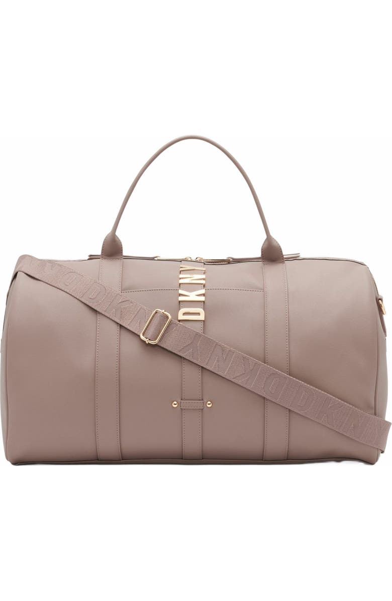 DKNY NYC Duffel Bag, Main, color,