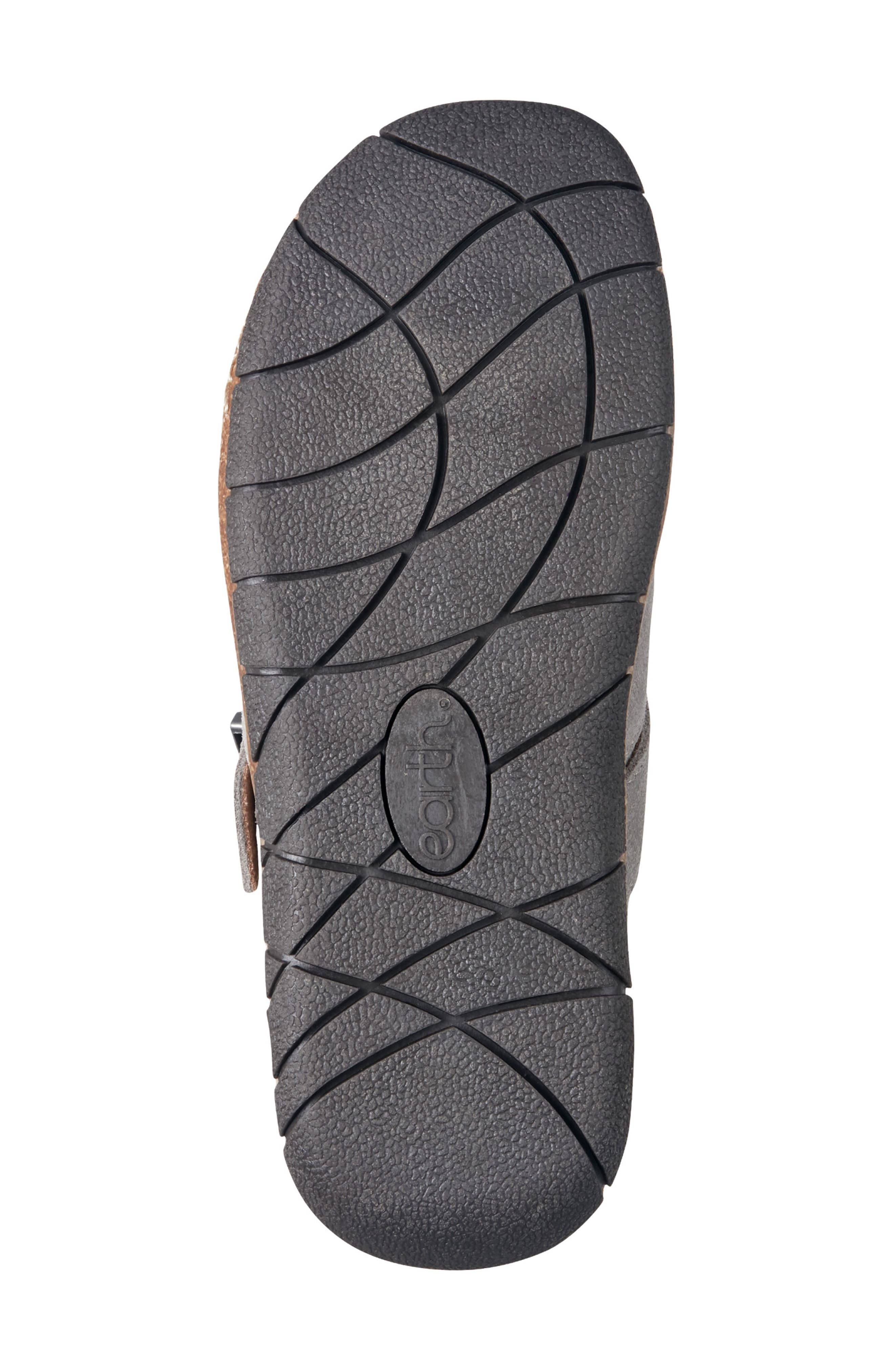 Eileen Suede Clog, Alternate, color, MGR01