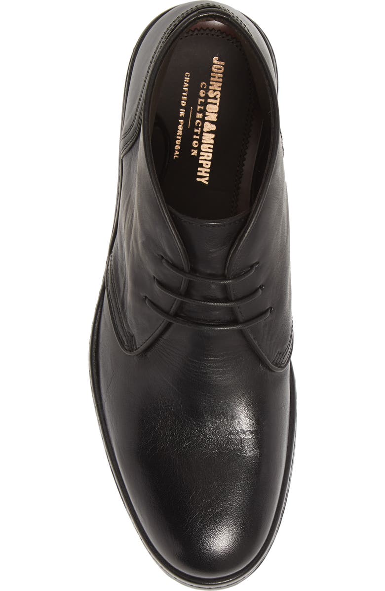 JOHNSTON & MURPHY COLLECTION Johnston & Murphy Langley Chukka Boot, Alternate, color,