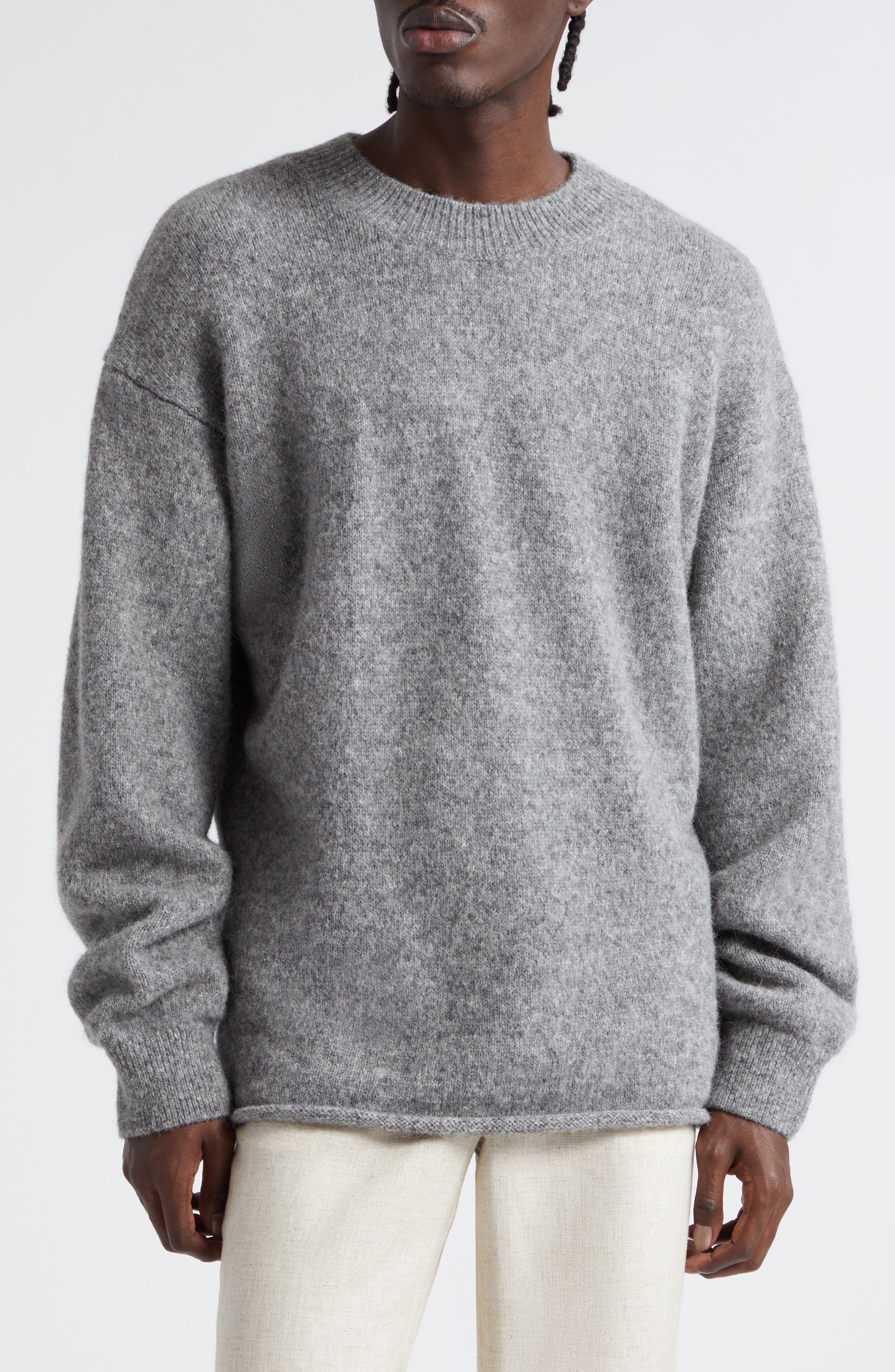 selected GREY