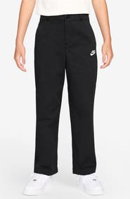 Nike Kids' Sportswear Club Slim Fit Pants