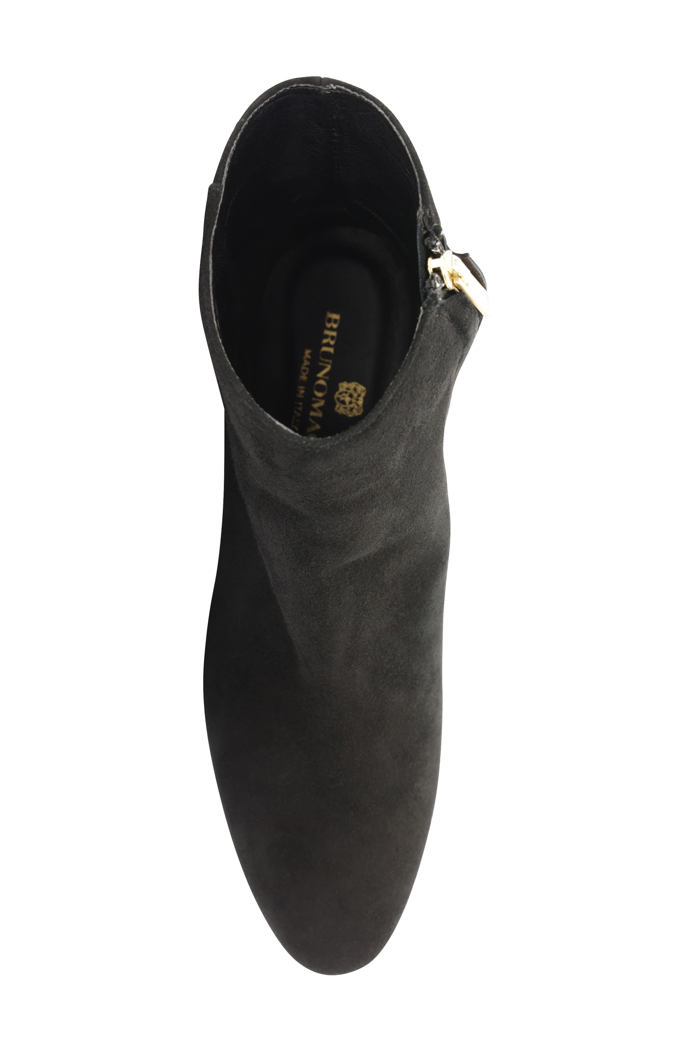 Bruno Magli Vinny Bootie, Alternate, color, 