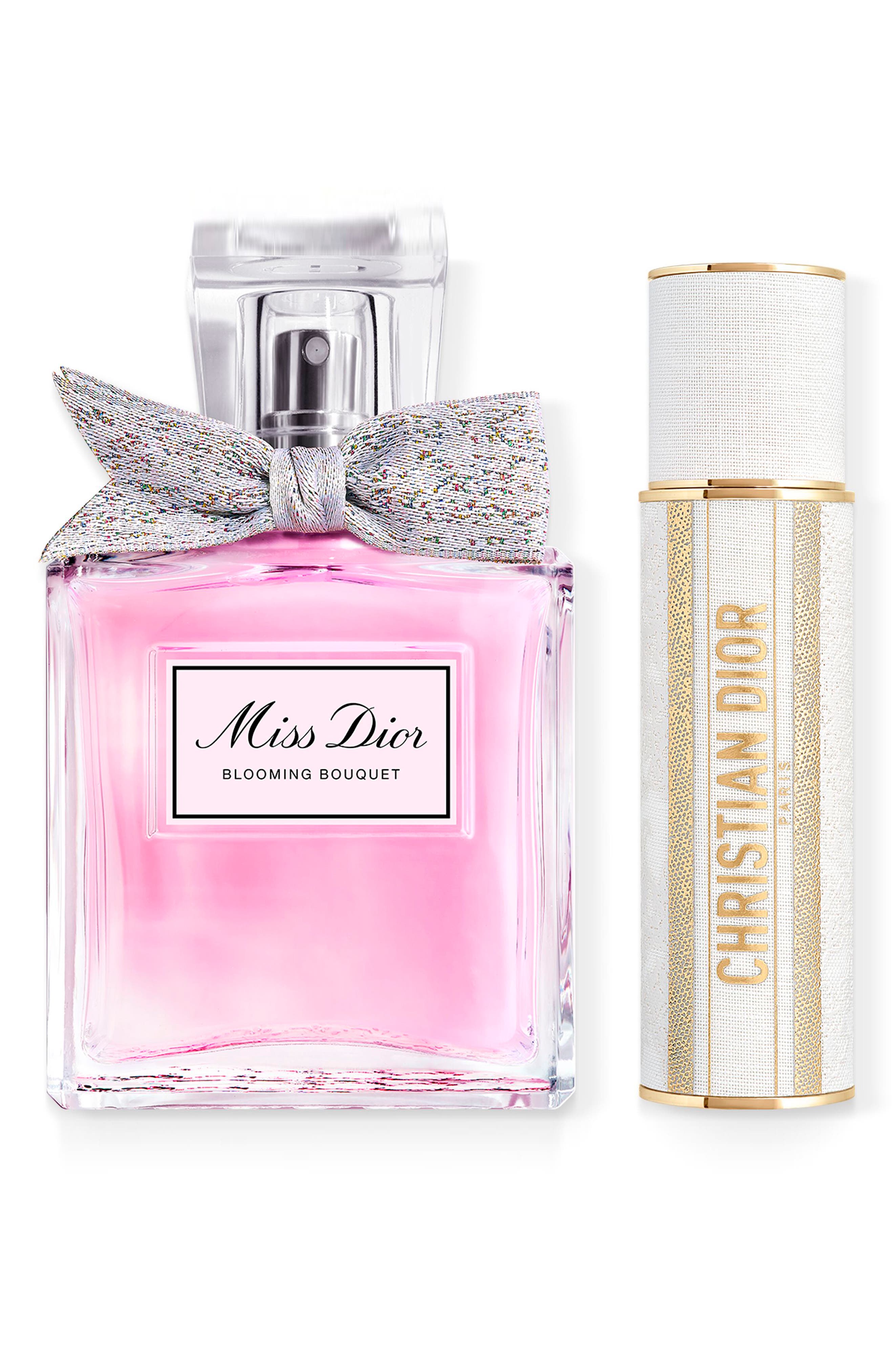 miss dior gift set nordstrom
