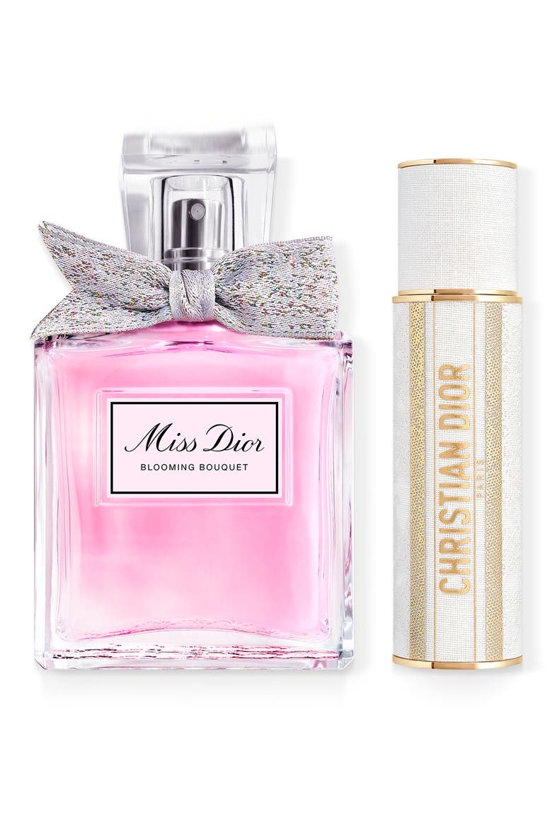 DIOR Miss Dior Blooming Bouquet Eau de Toilette Gift Set (Limited