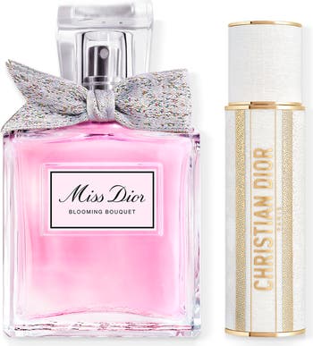 DIOR Miss Dior Blooming Bouquet Eau de Toilette Gift Set Nordstrom