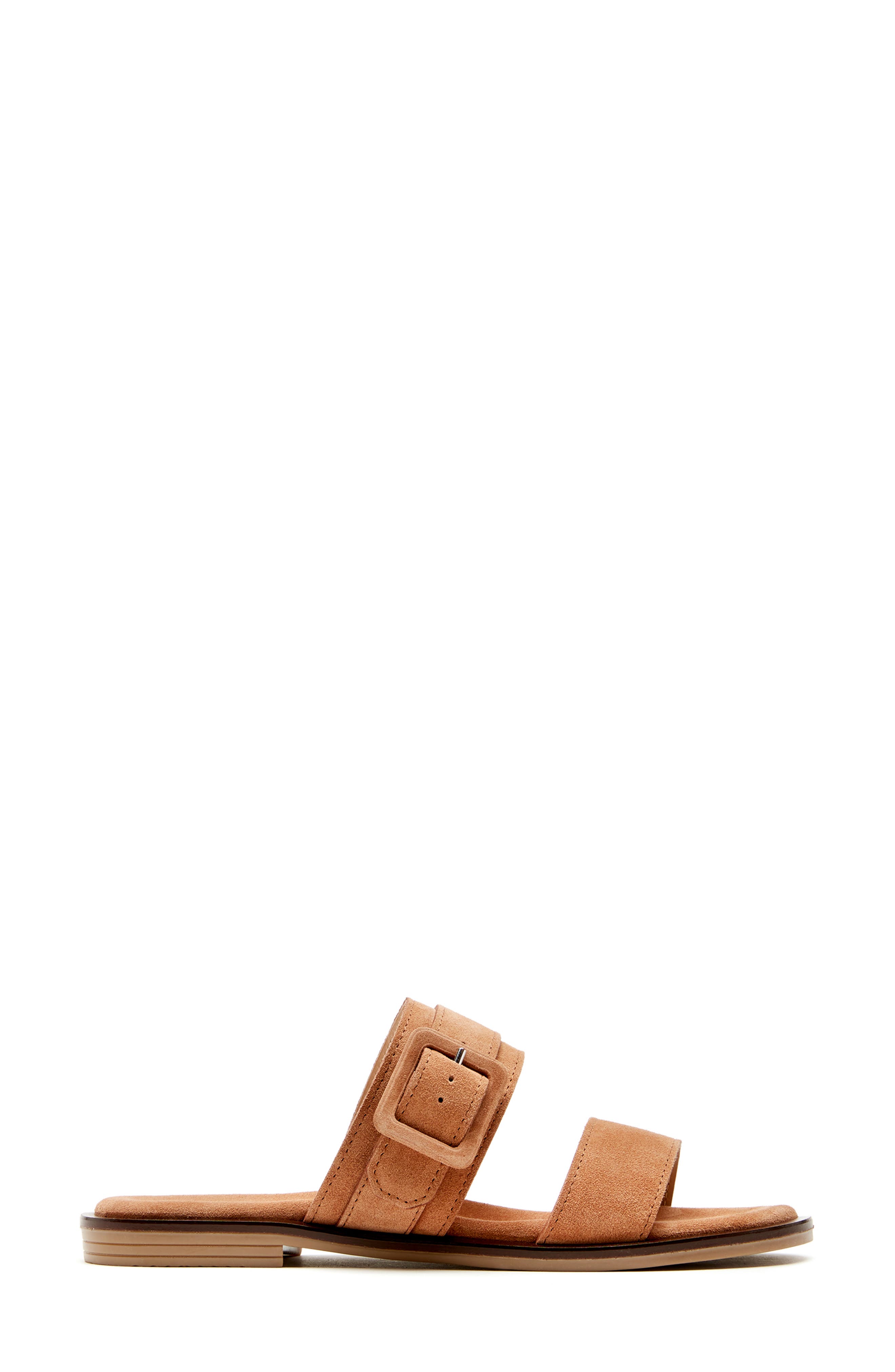 Fennix Buckle Slide Sandal - image 4