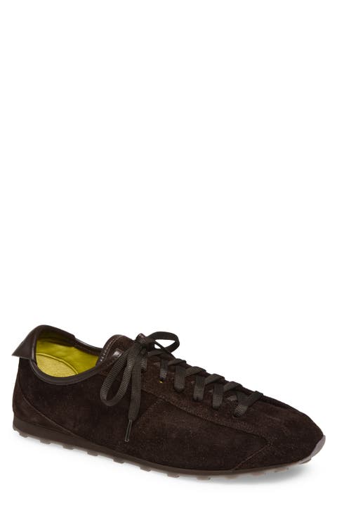 Les Tennis Low Top Sneaker (Men)