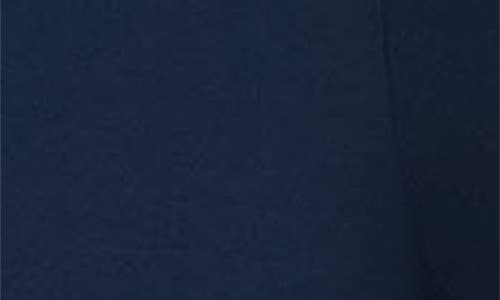 Vince Knit Pull-on Pants In Navy
