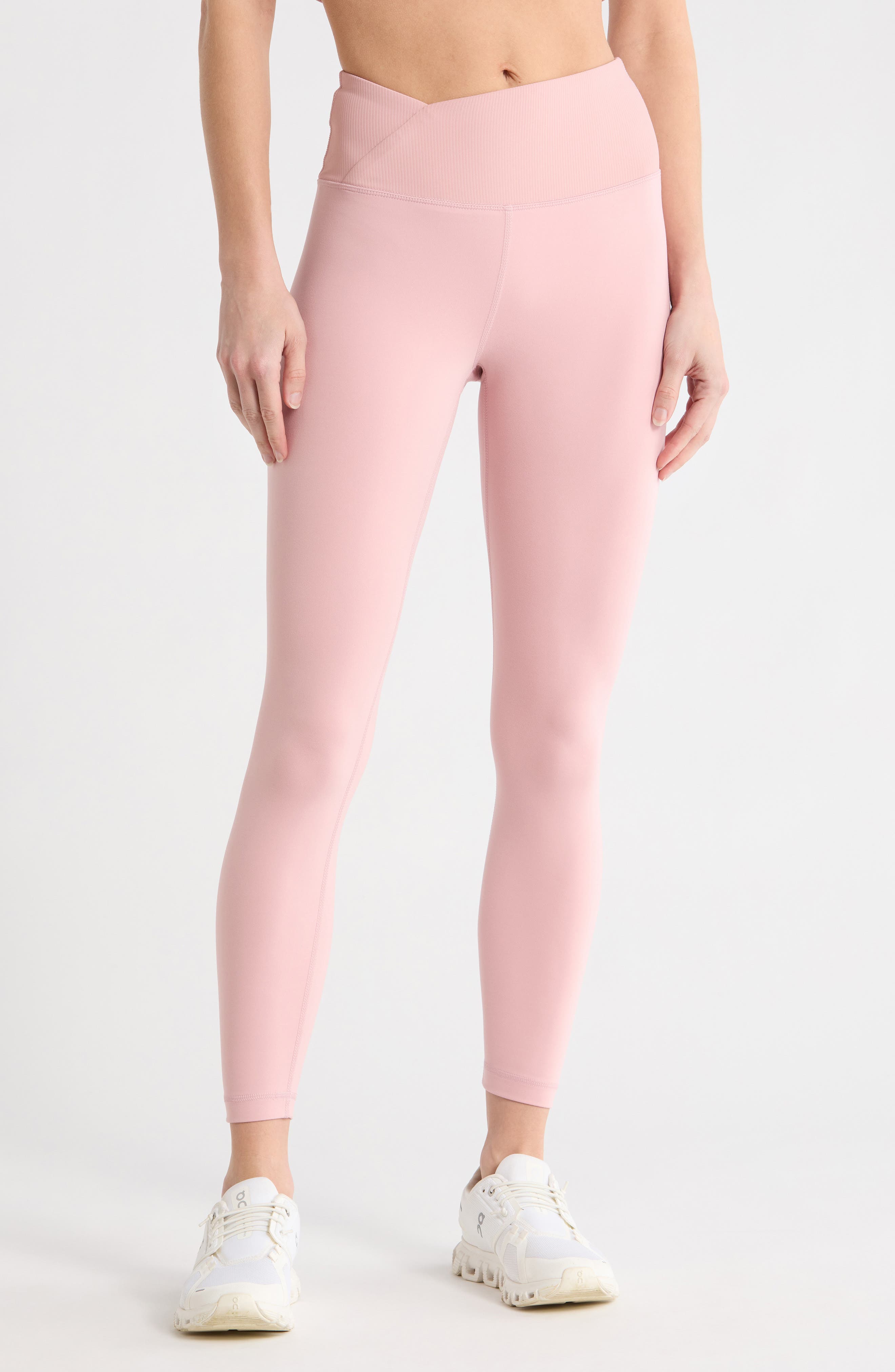 BLUSH SILK
