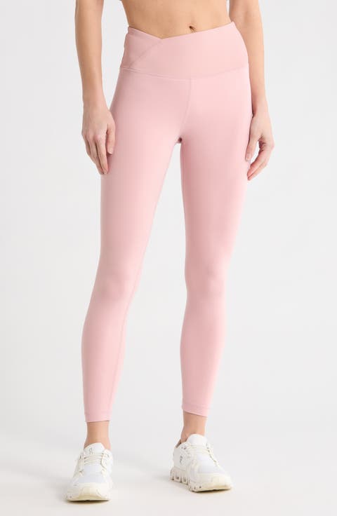 WonderLink Rib Nola Leggings