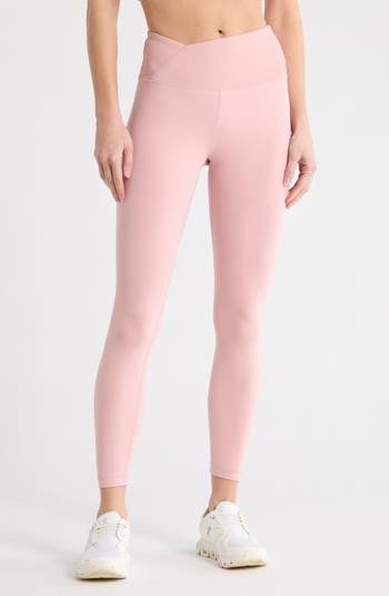 YOGALICIOUS WonderLink Rib Nola Leggings | Nordstromrack