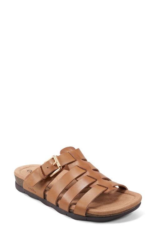 Earth® Eresa Sandal in Medium Natural 