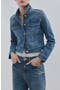 selected Medium Blue