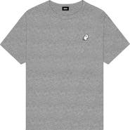 Dalix Mens Ghost Midweight Jersey Tee