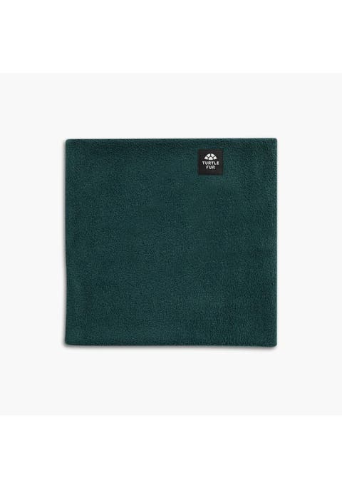 Youth Double-Layer Fleece Neck Warmer