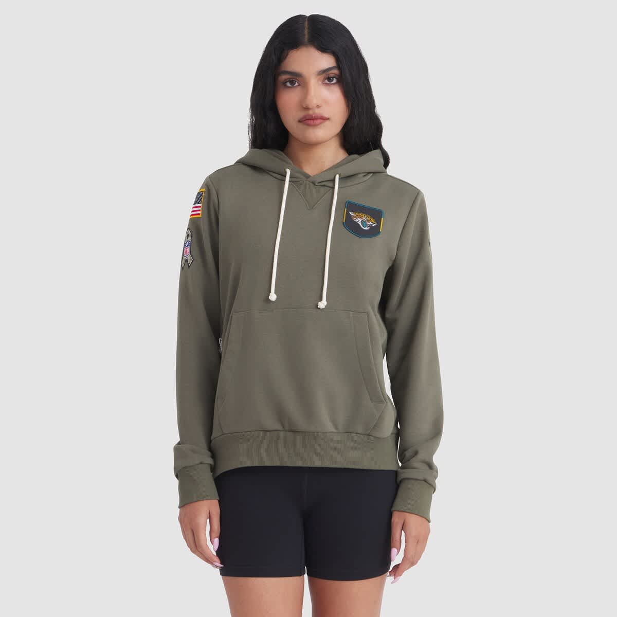selected Olive