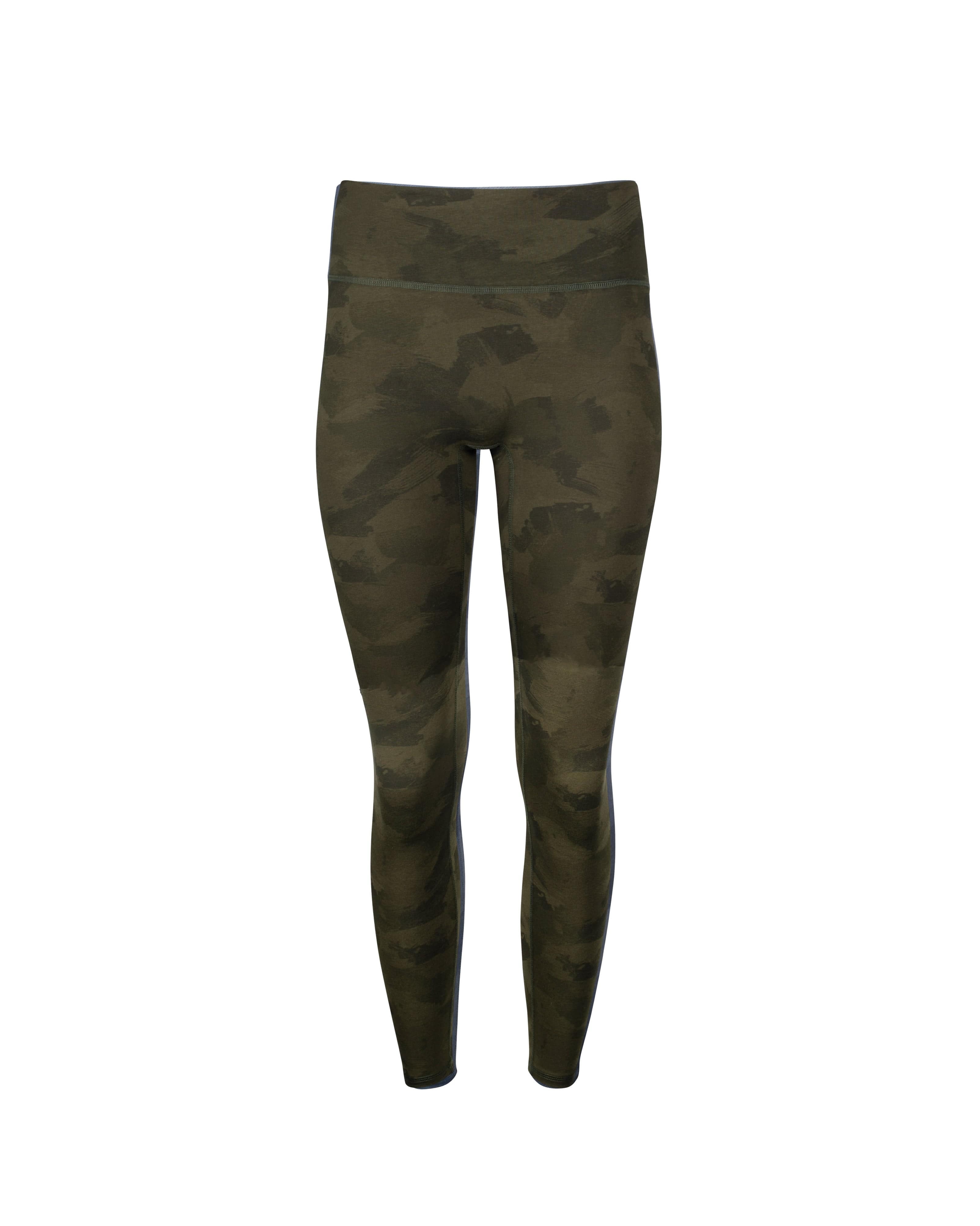 Camo Brush