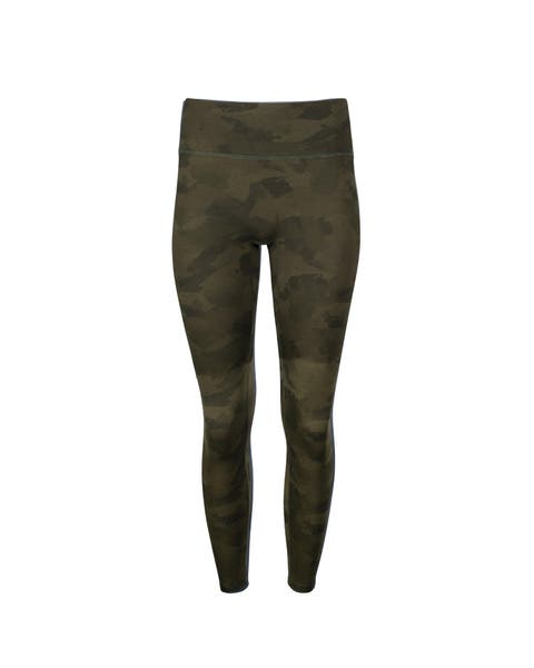 Ada Organic Cotton 7/8 Legging