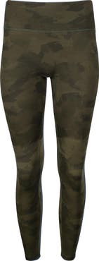 Lezat Ada Organic Cotton 7/8 Legging