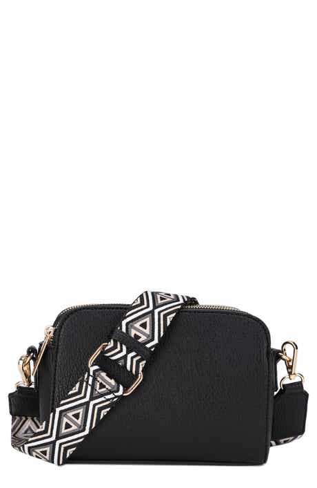Mali + Lili Zahara Crossbody Bag