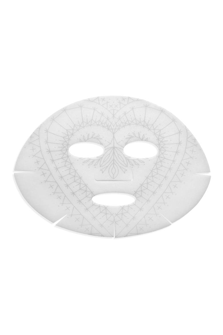 High Potency CBD Sheet Mask, Alternate, color, NO COLOR