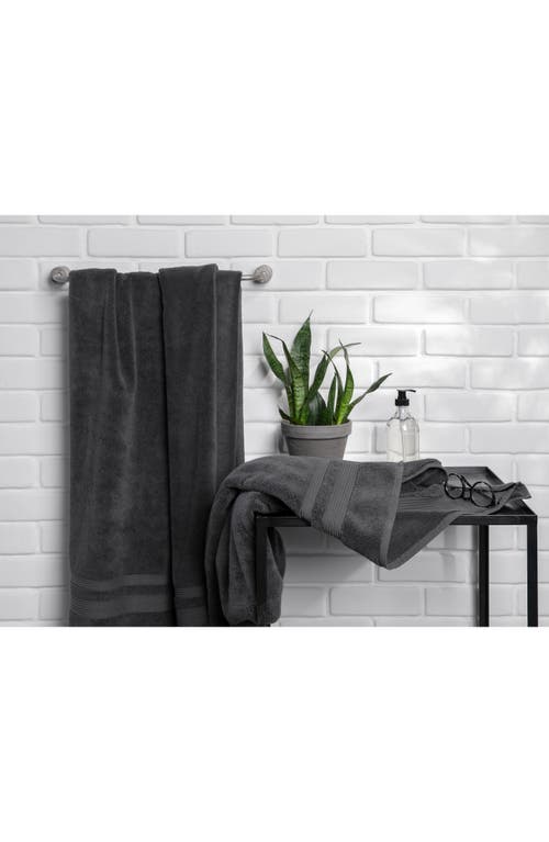 Parachute Classic Turkish Cotton Bath Essentials