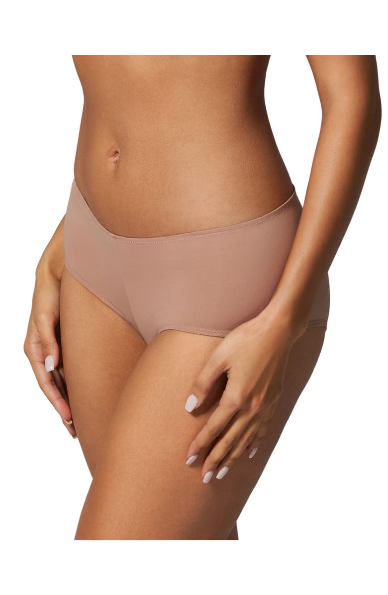 Kiki de Montparnasse Echauffe Hipster, Alternate, color, Café