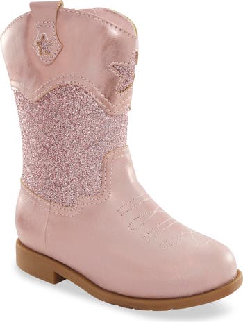 Stride rite cowboy boots on sale