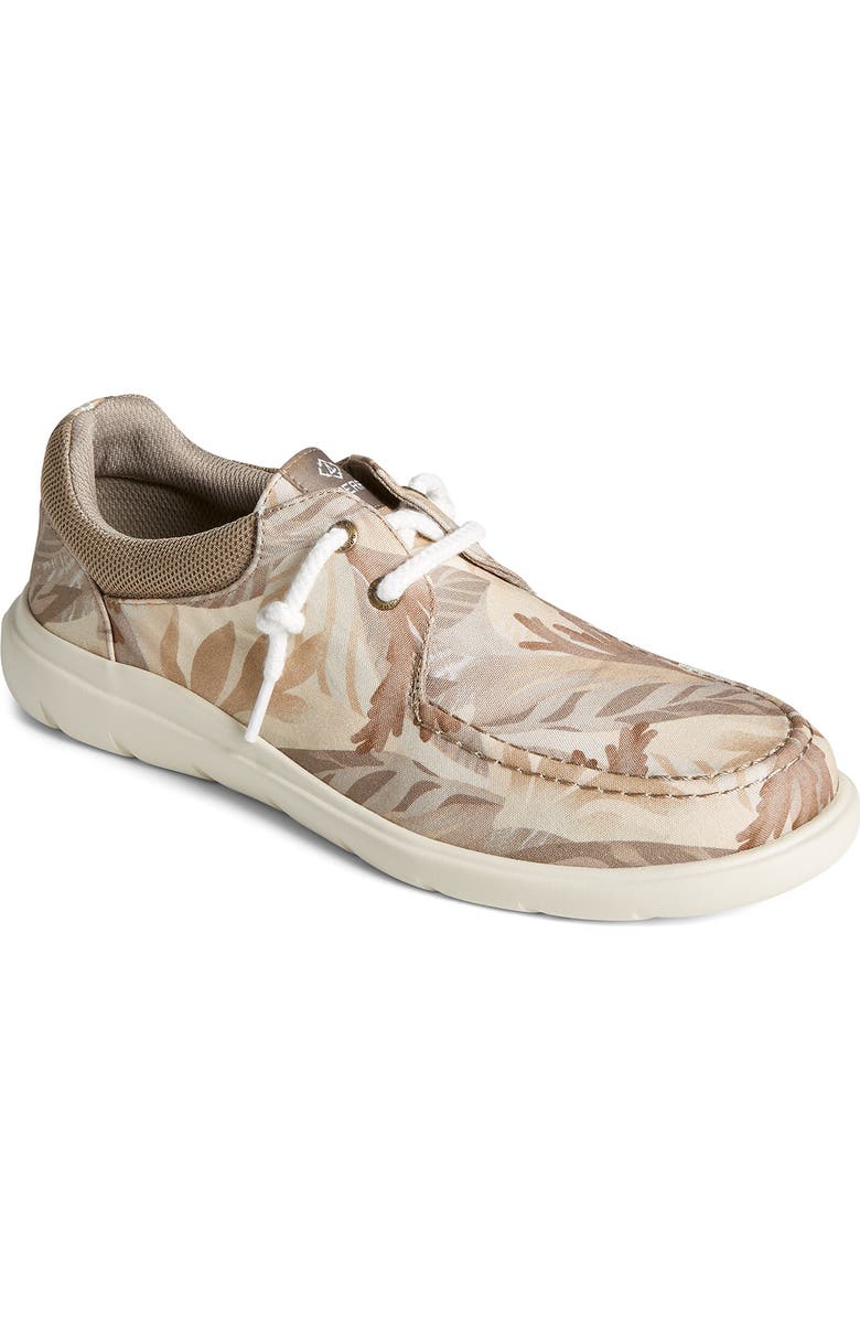 Sperry Captain's Moc Sneaker, Main, color,