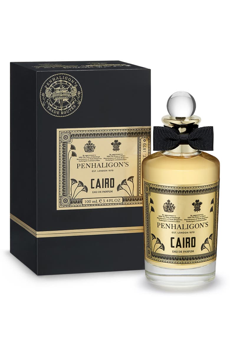 Penhaligon's Cairo Eau de Parfum, Alternate, color,