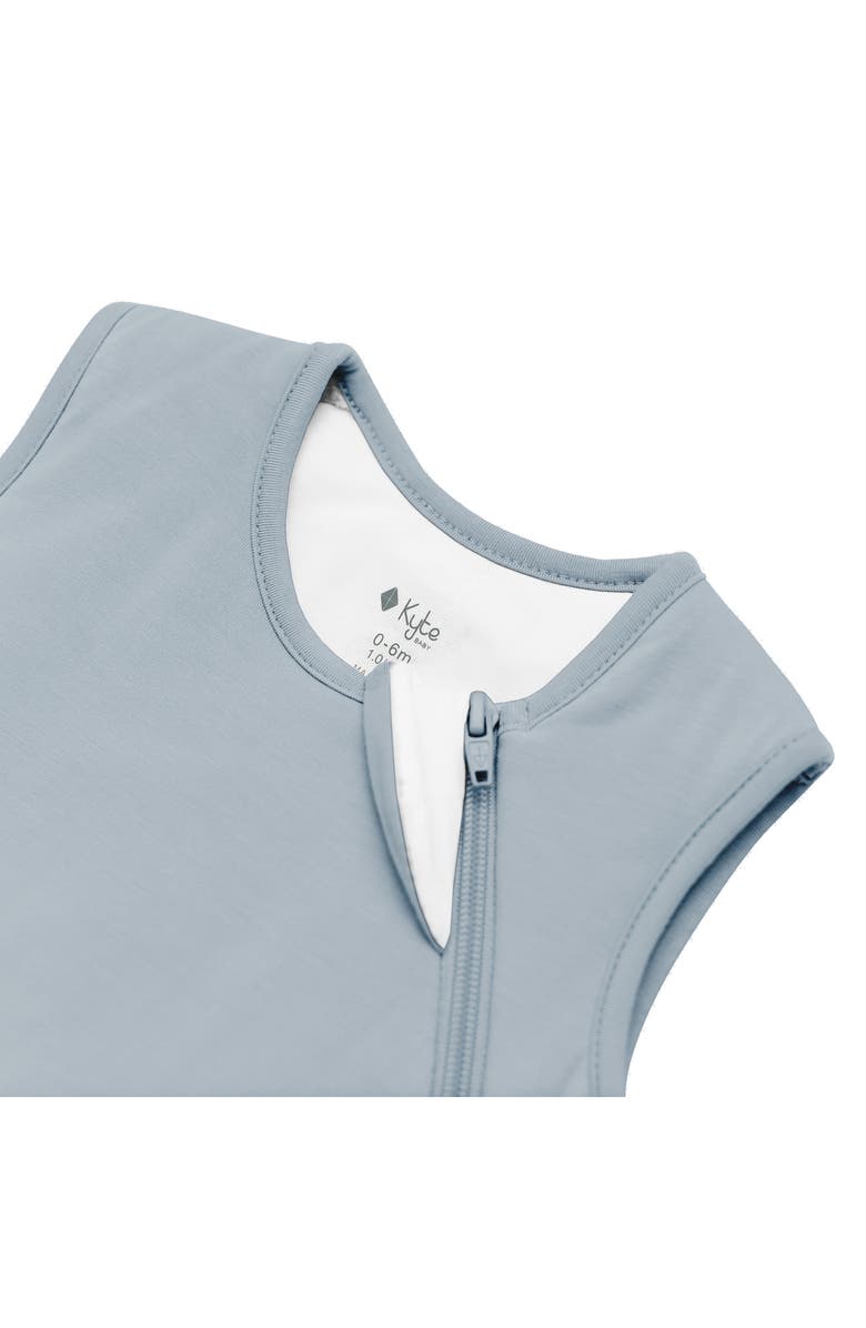 Kyte BABY The Original Sleep Bag<sup>™</sup> Wearable Blanket, Alternate, color, Fog