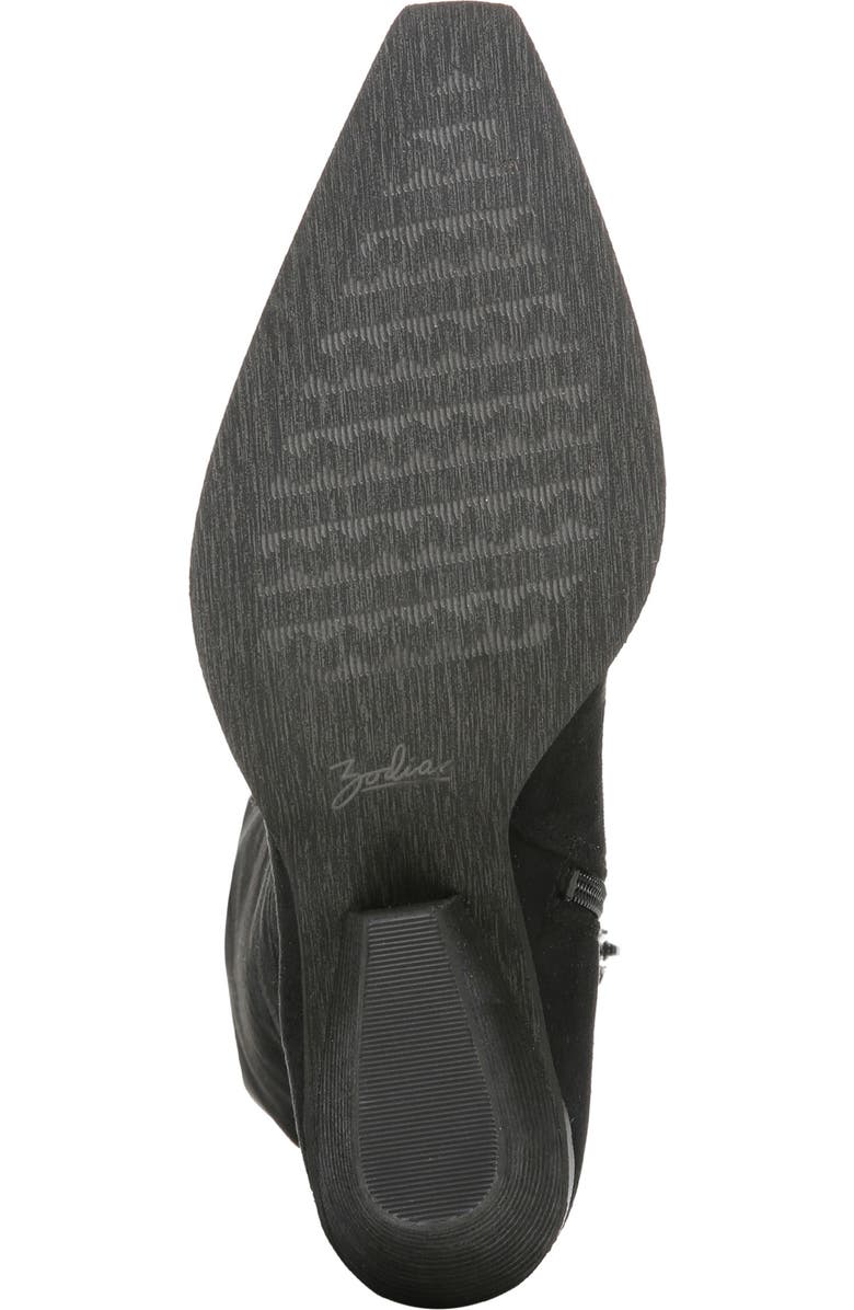 Zodiac Ronson Knee High Boot, Alternate, color,