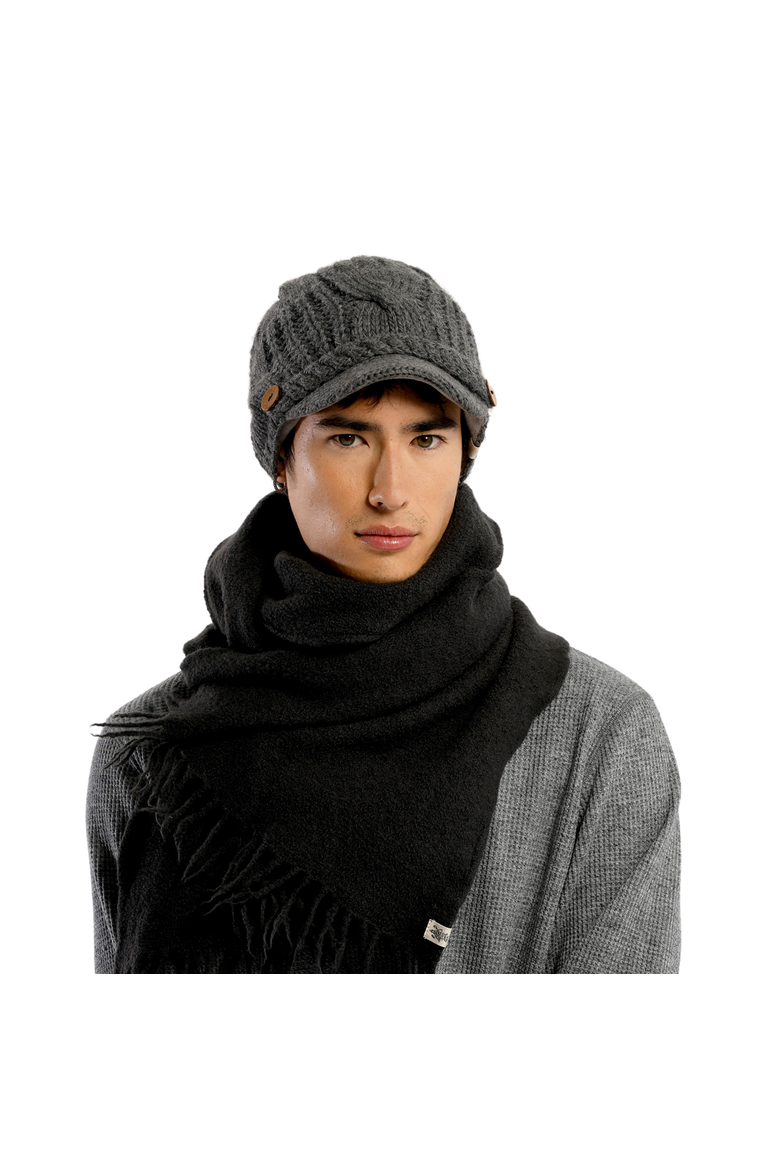 Broadway Hat, Alternate, color, Sky