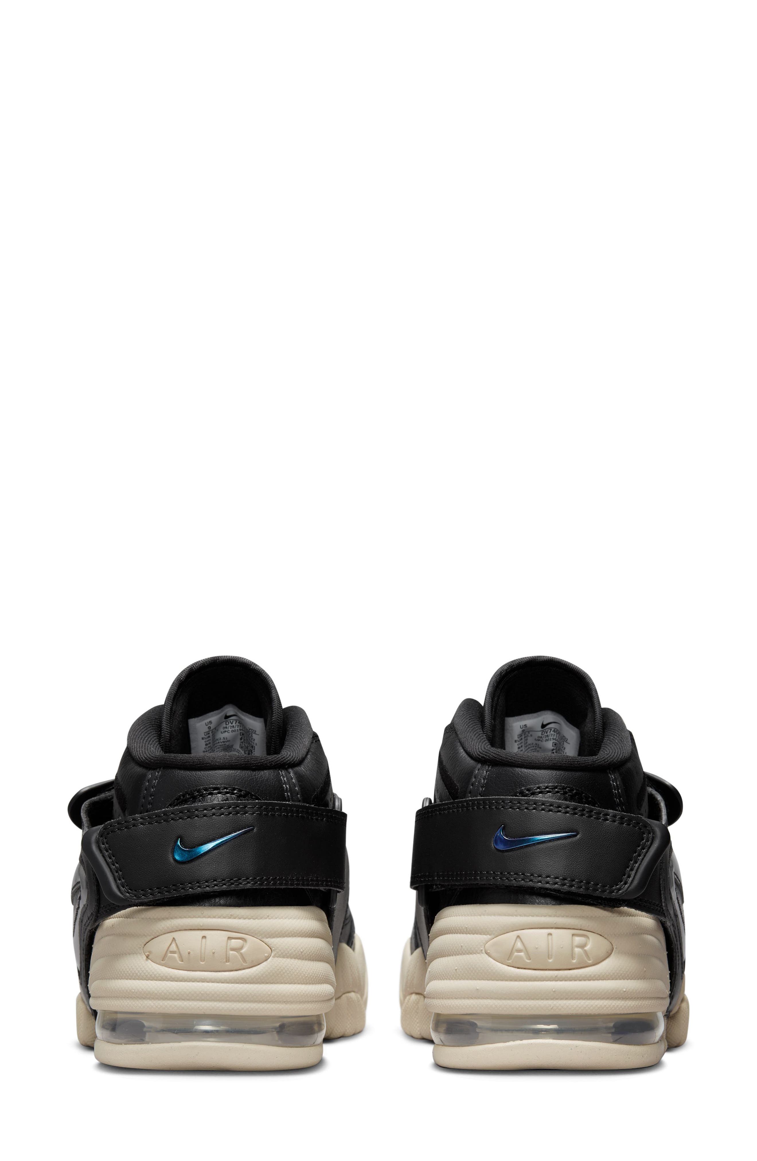 Nike Air Adjust Force 2023 Sneaker, Alternate, color, 