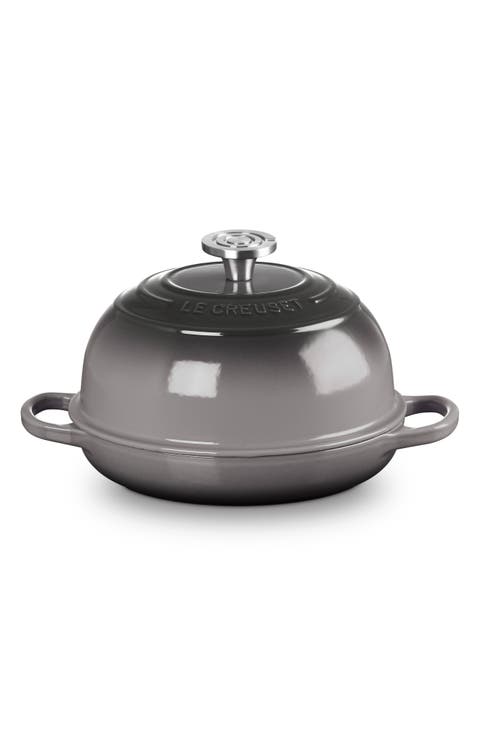 Signature Cast Iron Bread Oven
