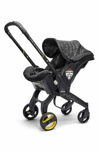 Nordstrom doona car seat online