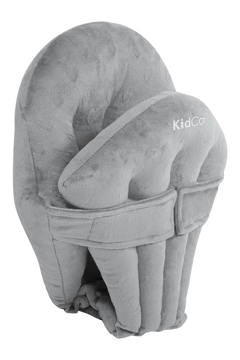 HuggaPod, Main, color, GRAY