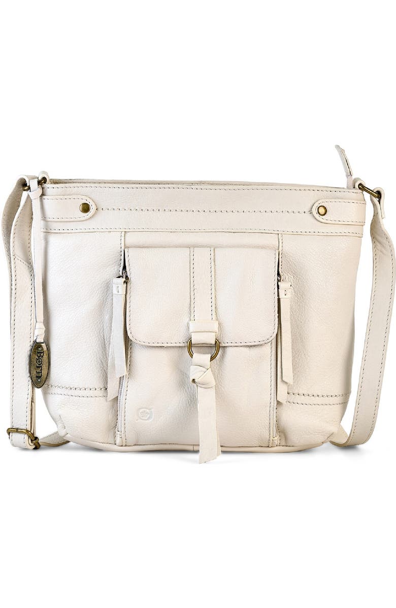 Børn Farrell Organizer Crossbody Bag, Main, color,