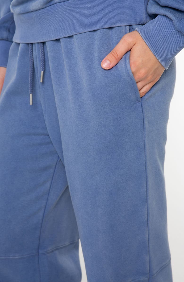 Roxy Oasis Haze Joggers, Alternate, color, Coastal Fjord